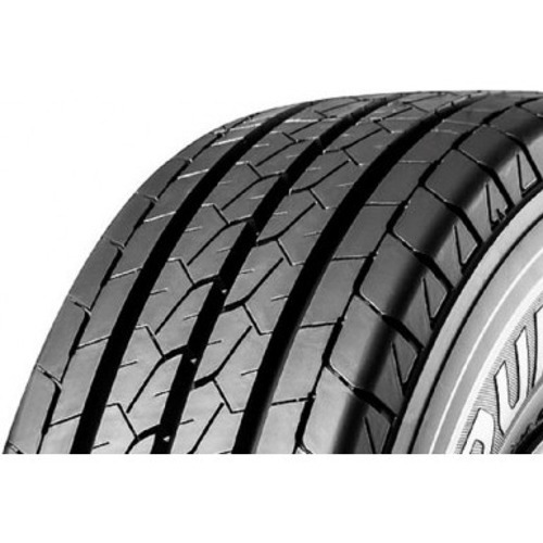 Foto pneumatico: BRIDGESTONE, DURAVIS R 660 205/70 R15 106R Estive