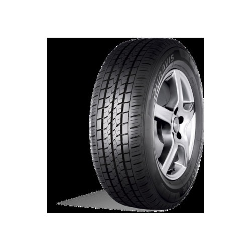 Foto pneumatico: BRIDGESTONE, DURAVIS R660A 235/60 R17 109T Estive