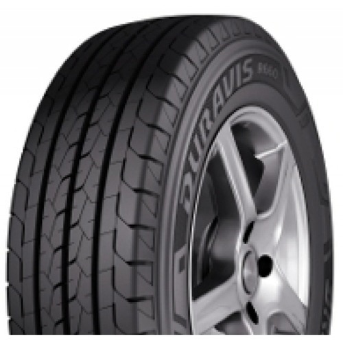 Foto pneumatico: BRIDGESTONE, DURAVIS R660 ECO MO 225/65 R16 112R Estive