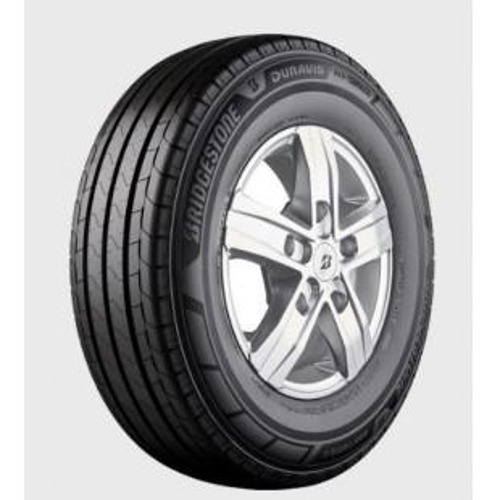 Foto pneumatico: BRIDGESTONE, DURAVIS VAN 195/75 R16 110R Estive