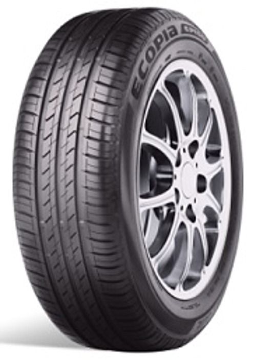 Foto pneumatico: BRIDGESTONE, Ecopia EP150 195/55 R16 87V Estive