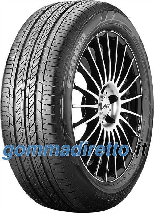 Foto pneumatico: BRIDGESTONE, ECOPIA EP150 195/65 R15 91H Estive