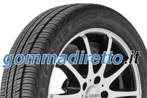 Foto pneumatico: BRIDGESTONE, ECOPIA EP600 155/70 R19 84Q Estive