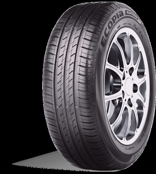 Foto pneumatico: BRIDGESTONE, ECOPIA EP150 205/55 R16 91V Estive