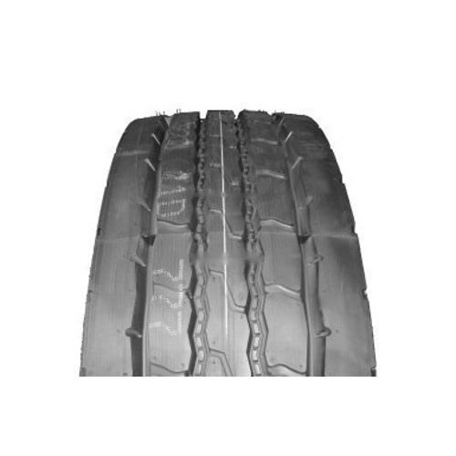 Foto pneumatico: BRIDGESTONE, M-STEER 001 M+S 3PMSF 315/80 R22.5 156K Quattro-stagioni