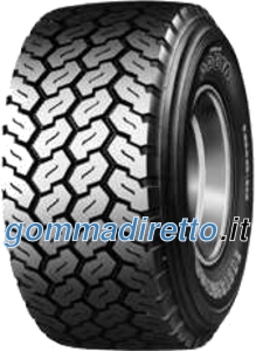 Foto pneumatico: BRIDGESTONE, M844 20PR 445/65 R22.5 169K Estive