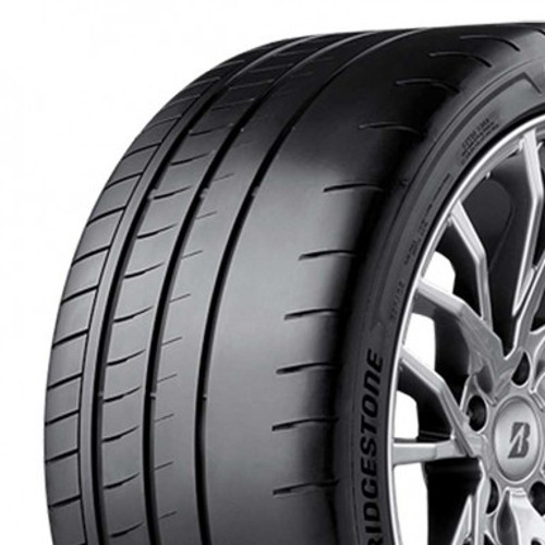 Foto pneumatico: BRIDGESTONE, POTENZA RACE MFS XL 235/35 R19 91Y Estive