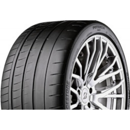 Foto pneumatico: BRIDGESTONE, POTENZA RACE XL L 245/30 R20 90Y Estive