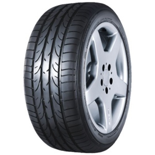 Foto pneumatico: BRIDGESTONE, Potenza RE050A I * RFT 225/50 R16 92W Estive