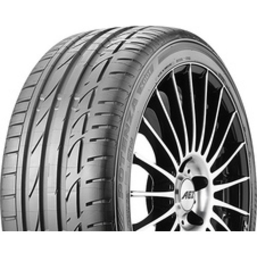 Foto pneumatico: BRIDGESTONE, POTENZA S 001 MOE EXT XL 245/40 R18 97Y Estive