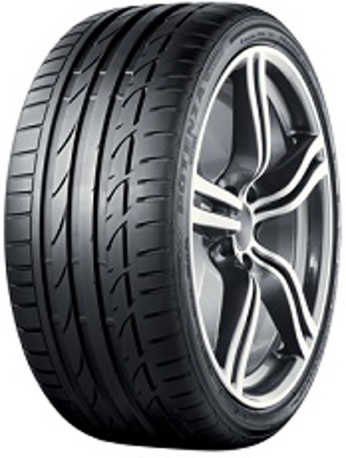 Foto pneumatico: BRIDGESTONE, POTENZA S 001 XL 295/30 R19 100Y Estive