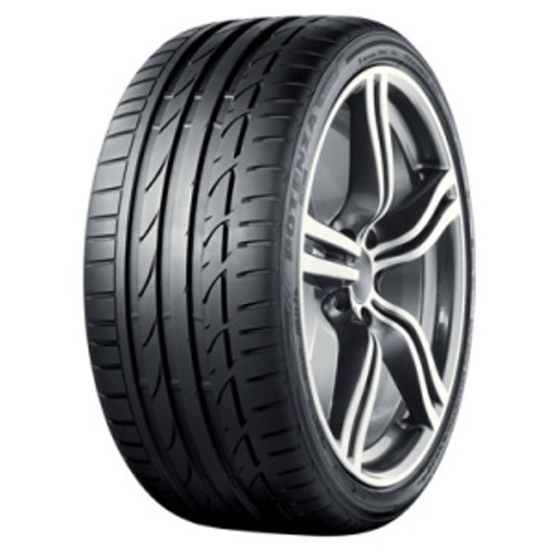 Foto pneumatico: BRIDGESTONE, Potenza S001 MO 225/40 R18 92Y Estive