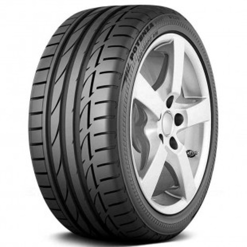 Foto pneumatico: BRIDGESTONE, POTENZA S 001 RFT * 275/40 R19 101Y Estive