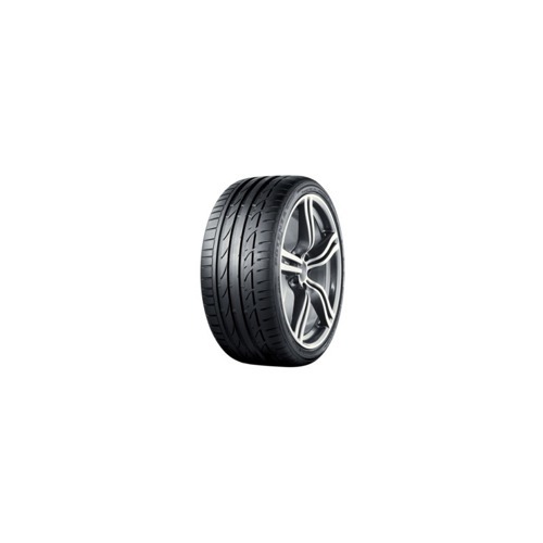 Foto pneumatico: BRIDGESTONE, POTENZA S001 * XL 215/45 R20 95W Estive