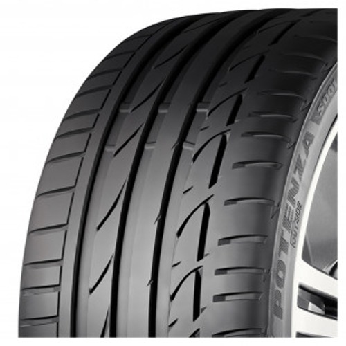 Foto pneumatico: BRIDGESTONE, POTENZA S001 275/40 R19 101Y Estive