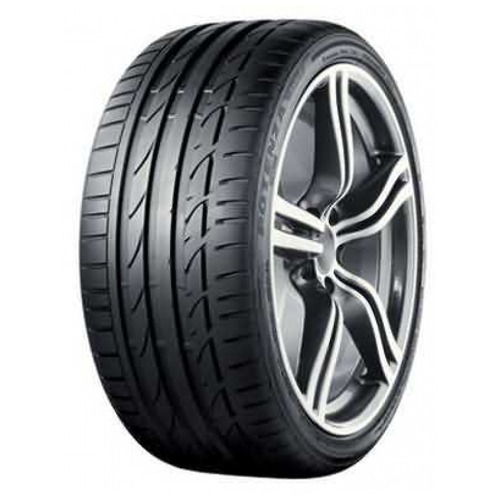 Foto pneumatico: BRIDGESTONE, POTENZA S001 245/35 R18 92Y Estive