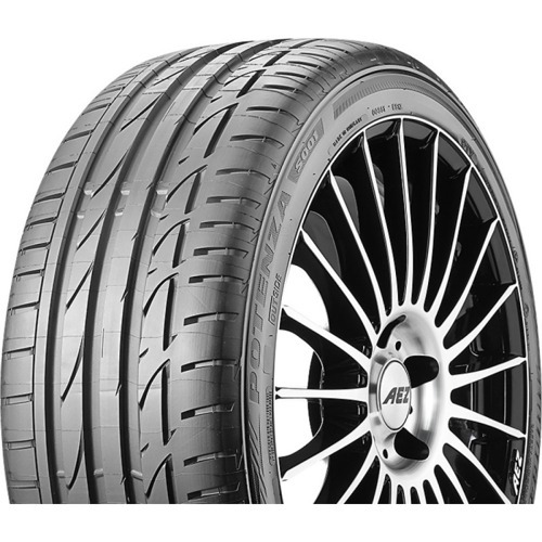 Foto pneumatico: BRIDGESTONE, POTENZA S001 225/40 R18 92Y Estive