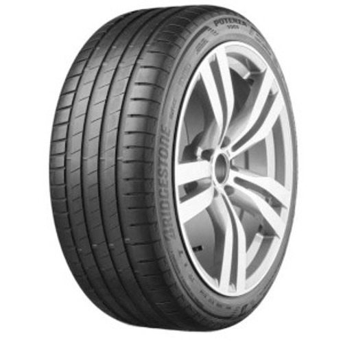 Foto pneumatico: BRIDGESTONE, Potenza S005 AO 235/35 R19 91Y Estive