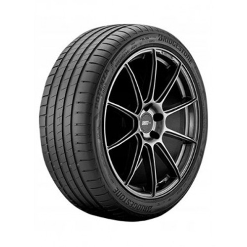 Foto pneumatico: BRIDGESTONE, POTENZA S005 AO XL 235/35 R19 91Y Estive