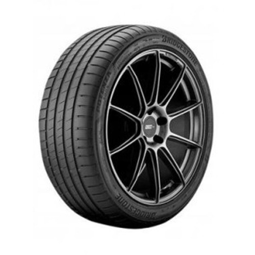 Foto pneumatico: BRIDGESTONE, POTENZA S005 235/35 R19 91Y Estive