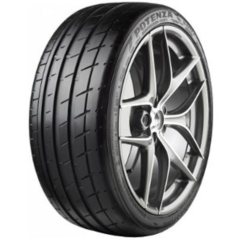 Foto pneumatico: BRIDGESTONE, Potenza S007 A5A 295/35 R20 105Y Estive