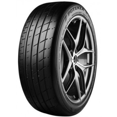 Foto pneumatico: BRIDGESTONE, POTENZA S007 295/35 R20 105Y Estive