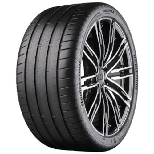 Foto pneumatico: BRIDGESTONE, Potenza Sport 225/45 R17 94Y Estive