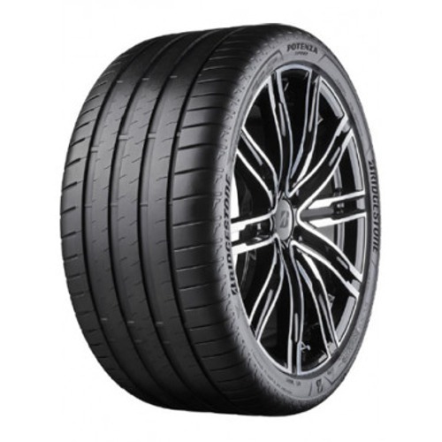 Foto pneumatico: BRIDGESTONE, POTENZA SPORT 275/30 R20 97Y Estive