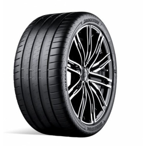 Foto pneumatico: BRIDGESTONE, POTENZA SPORT XL 285/30 R21 100Y Estive