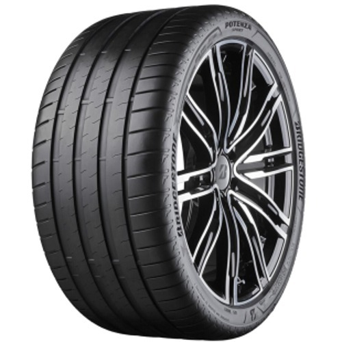 Foto pneumatico: BRIDGESTONE, POTENZA SPORT XL MO1 295/40 R20 110Y Estive