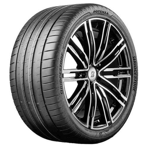 Foto pneumatico: BRIDGESTONE, POTENZA SPORT XL ENLITEN 205/40 R18 86H Estive