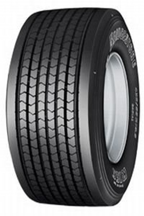 Foto pneumatico: BRIDGESTONE, R 166 II M+S 3PMSF 435/50 R19.5 160J Quattro-stagioni