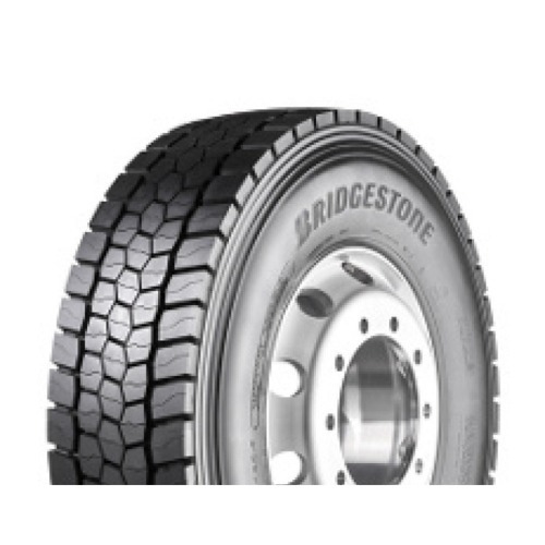 Foto pneumatico: BRIDGESTONE, R-DRIVE 002 M+S 3PMSF 295/80 R22.5 152M Quattro-stagioni