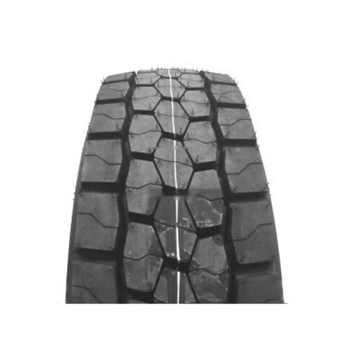 Foto pneumatico: BRIDGESTONE, R-DRIVE 02 205/75 R17.5 124M Quattro-stagioni