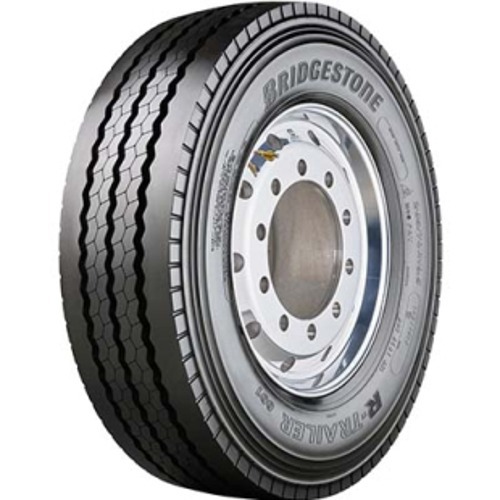 Foto pneumatico: BRIDGESTONE, R-TRAILER 001 205/65 R17.5 132J Quattro-stagioni