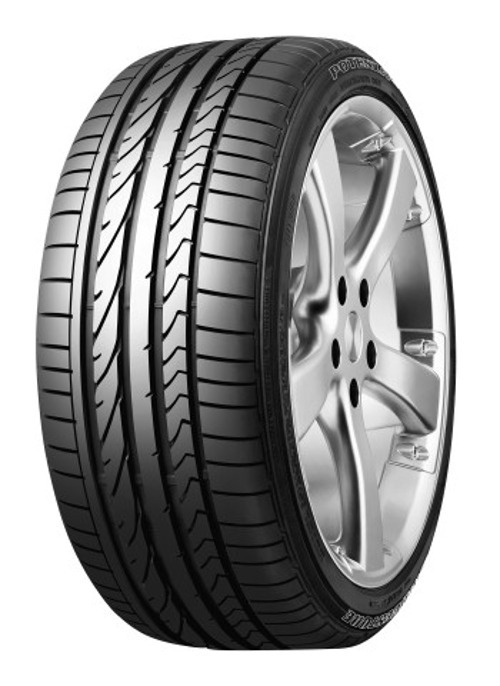 Foto pneumatico: BRIDGESTONE, RE 050 A POTENZA AM9 BZ 275/35 R19 96Y Estive