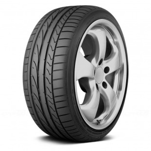 Foto pneumatico: BRIDGESTONE, POTENZA RE050 ASYMMETRIC 245/40 R19 98W Estive