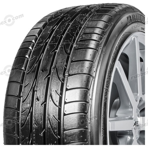 Foto pneumatico: BRIDGESTONE, RE 050 A POTENZA YZ MO 255/45 R18 99Y Estive