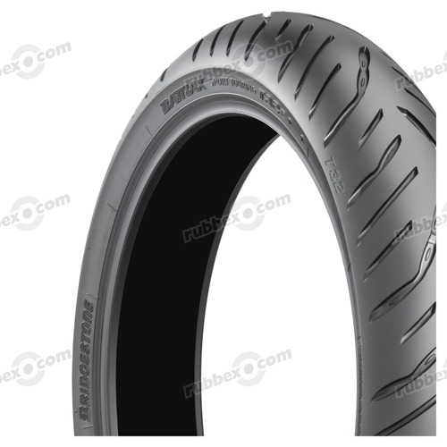 Foto pneumatico: BRIDGESTONE, T 32 FRONT 110/80 R18 58V Estive