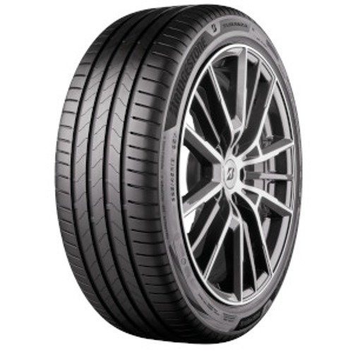 Foto pneumatico: BRIDGESTONE, Turanza 6 AO 225/45 R17 91Y Estive