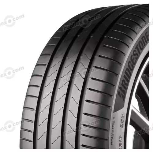 Foto pneumatico: BRIDGESTONE, TURANZA 6 215/45 R17 87W Estive