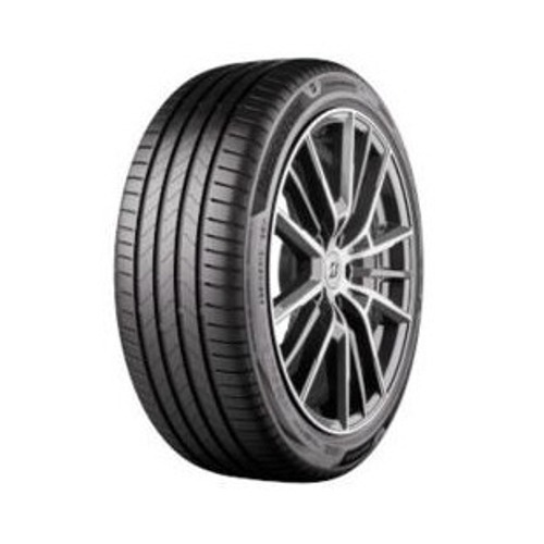 Foto pneumatico: BRIDGESTONE, TURANZA 6 XL ENLITEN 215/45 R17 91Y Estive