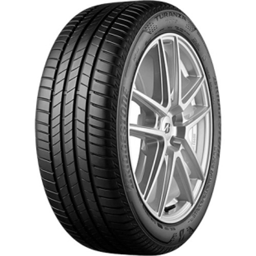 Foto pneumatico: BRIDGESTONE, TURANZA 6 245/50 R19 105W Estive