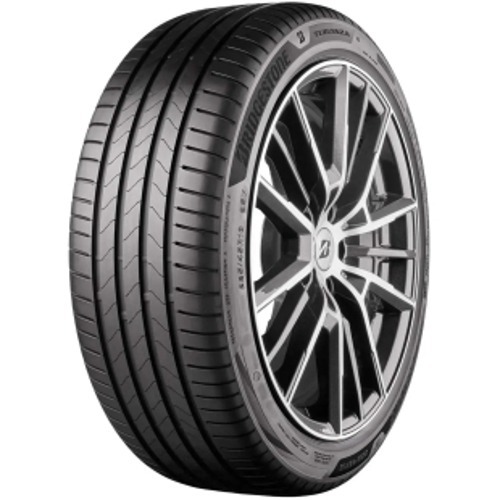 Foto pneumatico: BRIDGESTONE, TURANZA 6 XL ENLITEN 255/50 R20 109Y Estive