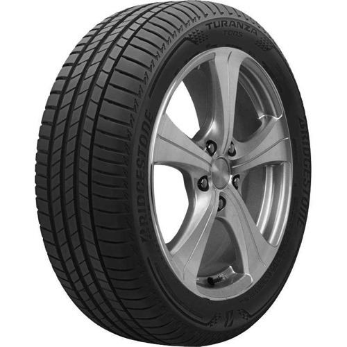 Foto pneumatico: BRIDGESTONE, TURANZA 6 225/55 R18 102Y Estive