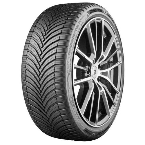 Foto pneumatico: BRIDGESTONE, TURANZA ALL SEASON 6 235/65 R18 110V Quattro-stagioni