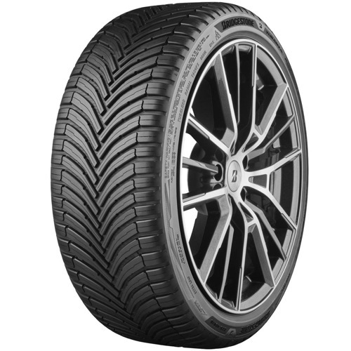 Foto pneumatico: BRIDGESTONE, TURANZA ALL SEASON 6 205/55 R16 91H Quattro-stagioni