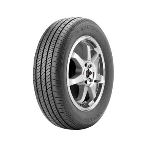 Foto pneumatico: BRIDGESTONE, TURANZA ER30 245/50 R18 100W Estive