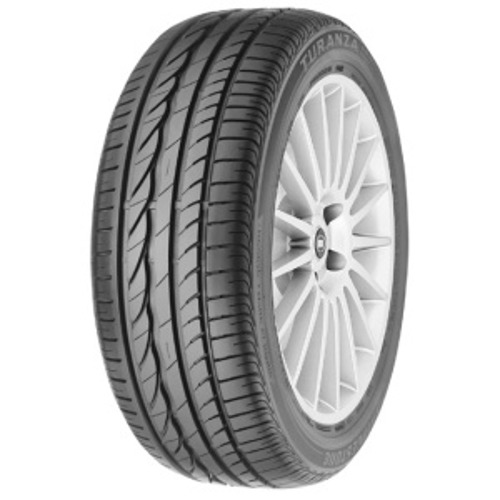 Foto pneumatico: BRIDGESTONE, Turanza ER300 * 205/55 R16 91V Estive