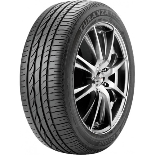 Foto pneumatico: BRIDGESTONE, TURANZA ER300 245/45 R17 95W Estive